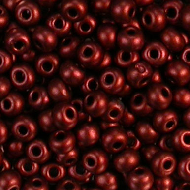 70g 6/0 Chinese Red Czech Seed Beads, 70grams 6/20 , Summer Beads, Juicy Red  Glass Seed Beads 