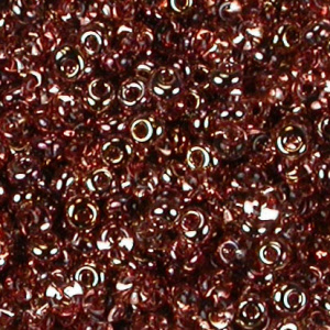 3mm Magatama Drops Toho Hybrid